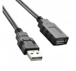 Mach Power CAVO PROLUNGA USB 5 MT (CV-USB-004)